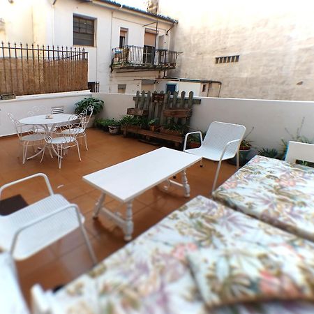 Alojamiento Turistico Miguel - Logroño Zewnętrze zdjęcie