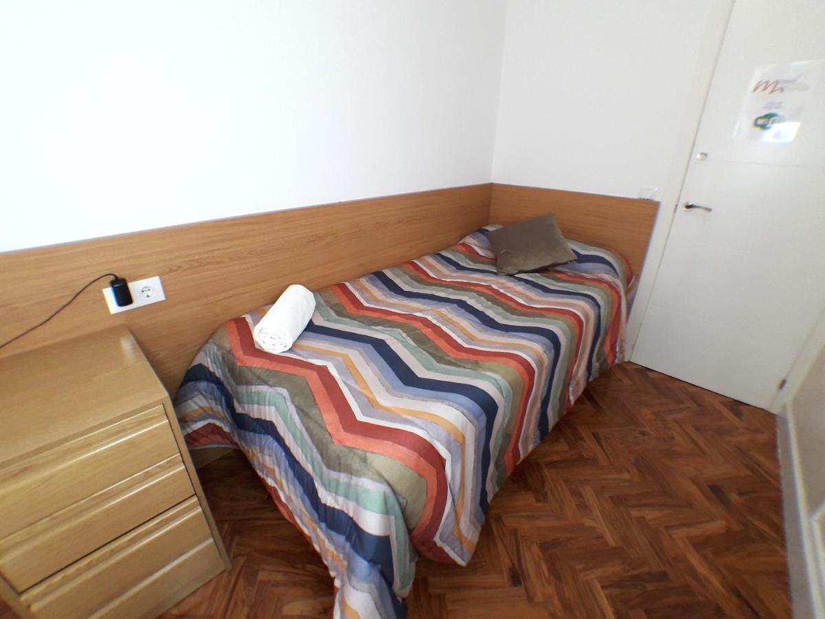 Alojamiento Turistico Miguel - Logroño Zewnętrze zdjęcie