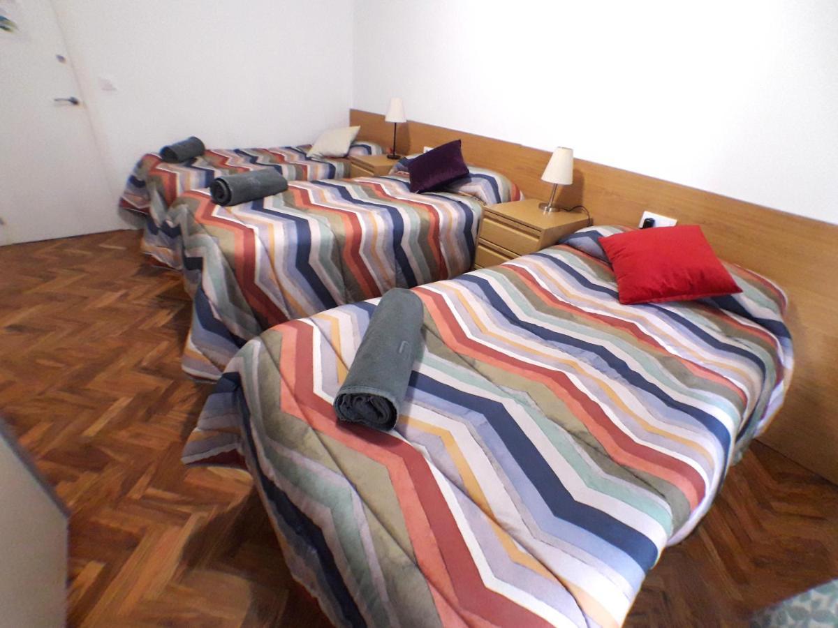 Alojamiento Turistico Miguel - Logroño Zewnętrze zdjęcie