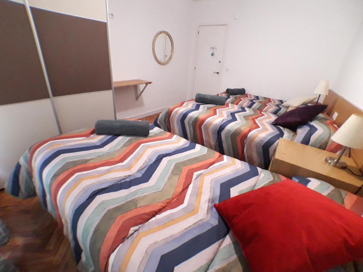 Alojamiento Turistico Miguel - Logroño Zewnętrze zdjęcie