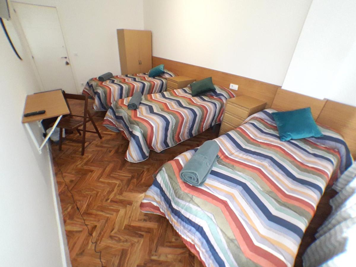Alojamiento Turistico Miguel - Logroño Zewnętrze zdjęcie