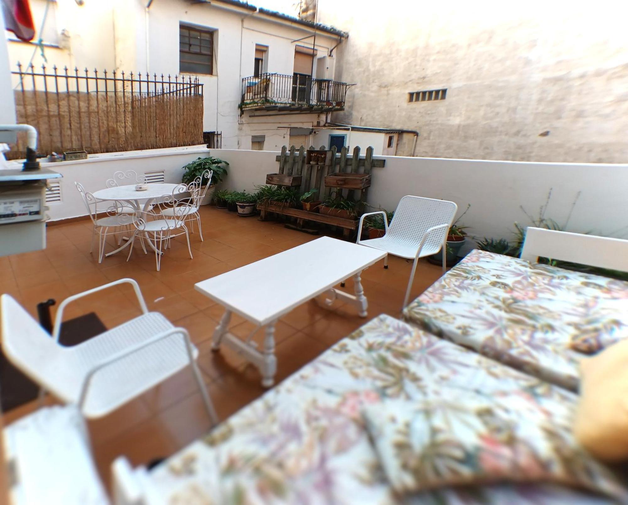 Alojamiento Turistico Miguel - Logroño Zewnętrze zdjęcie